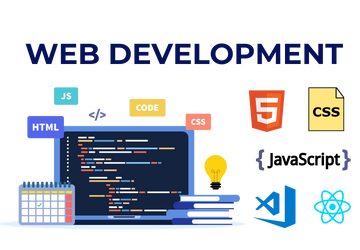 Master Web Development: Build Modern Websites & Apps